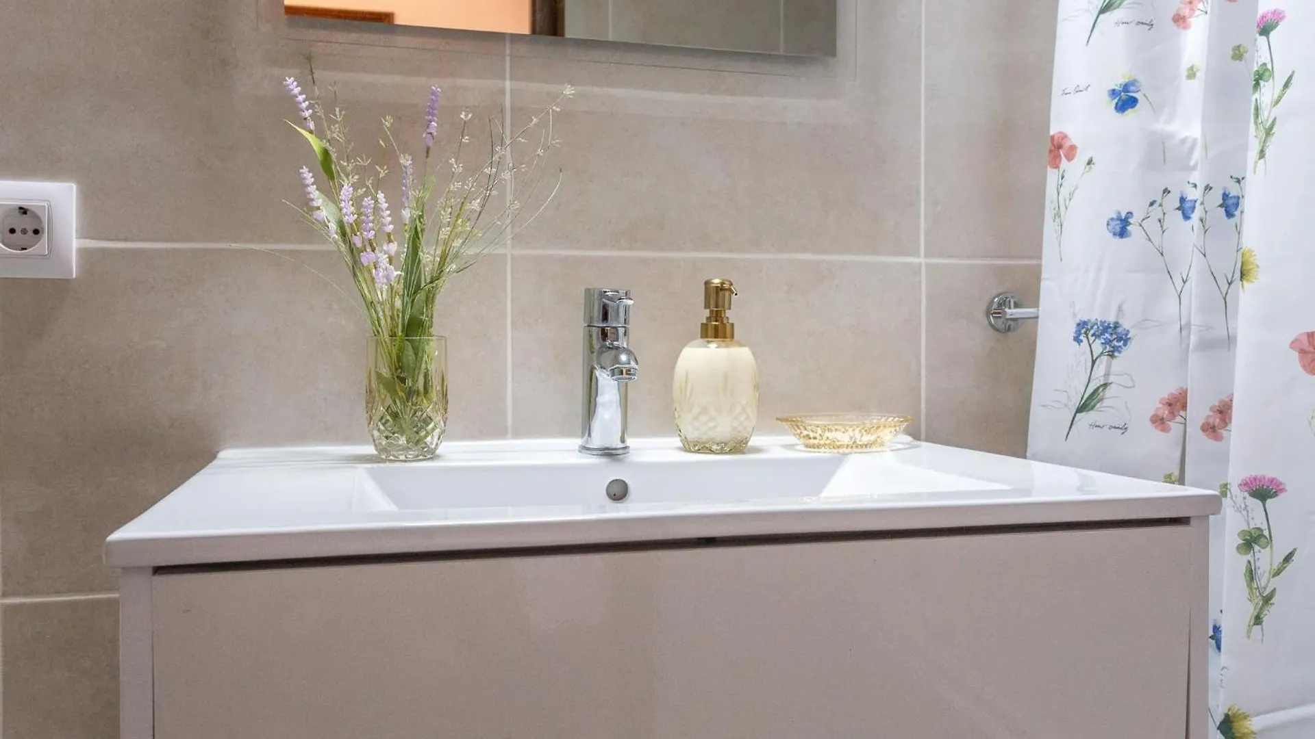Apartamento Clover L' Escala Spagna