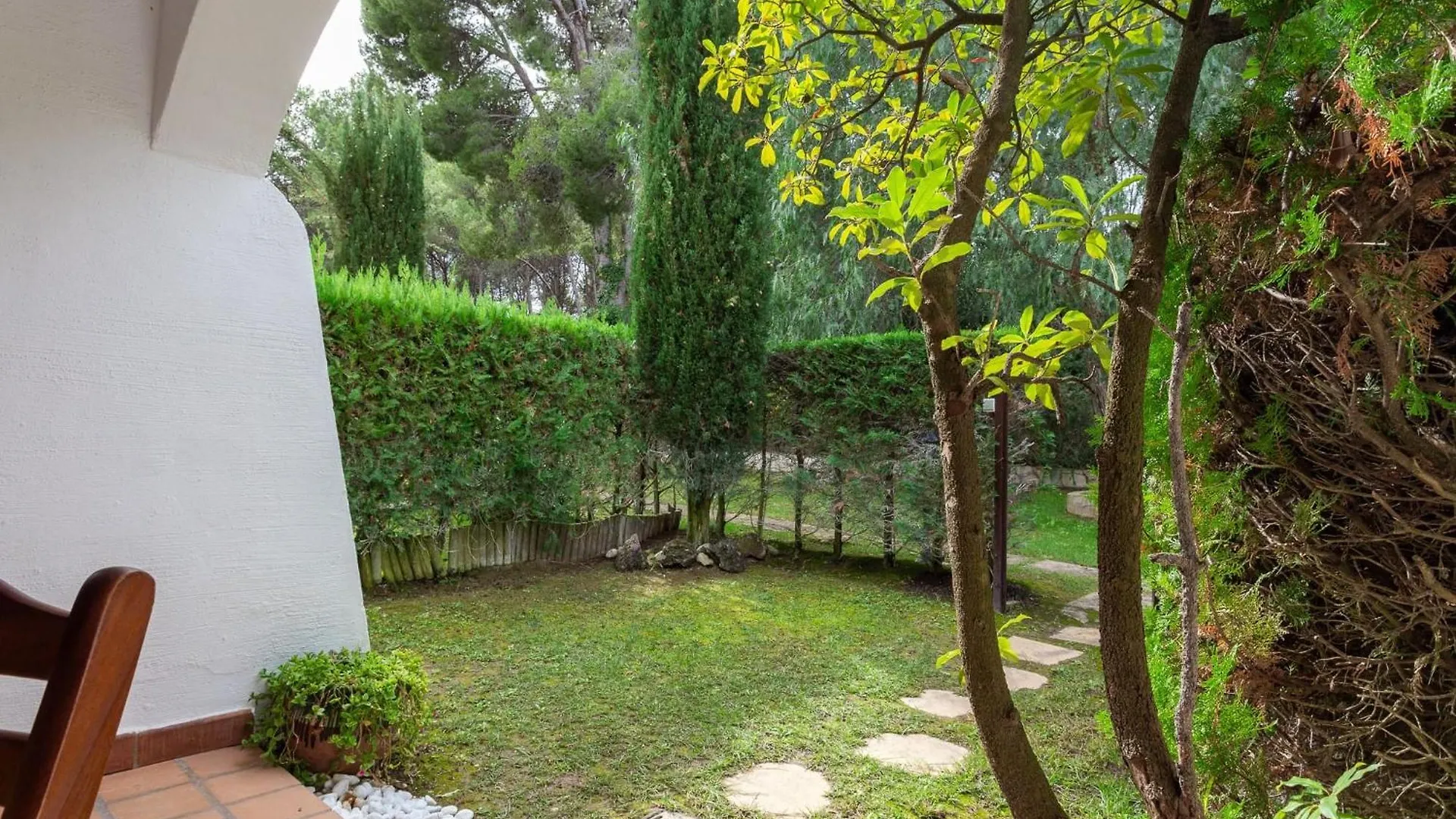 Apartamento Clover L' Escala Appartamento