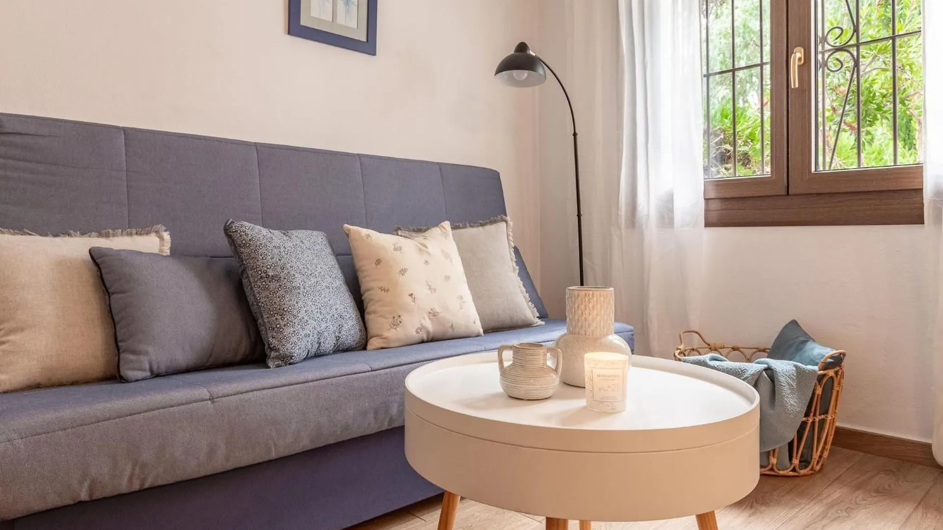 Apartamento Clover L' Escala