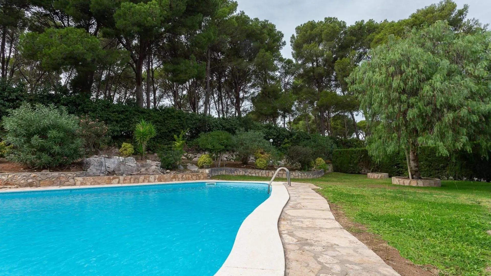Apartamento Clover L' Escala
