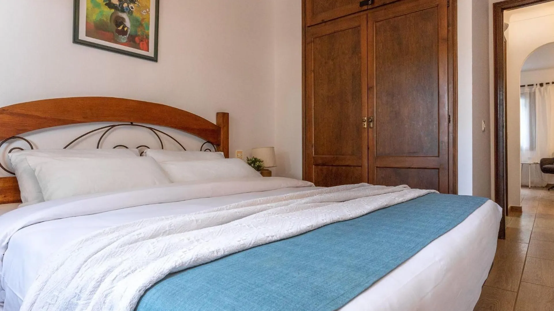 Appartamento Apartamento Clover L' Escala