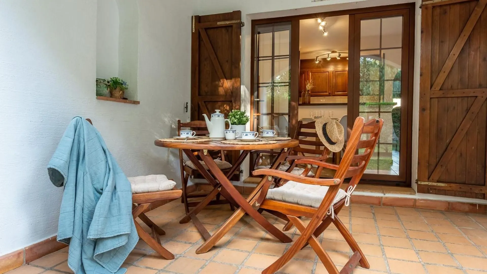 Apartamento Clover L' Escala