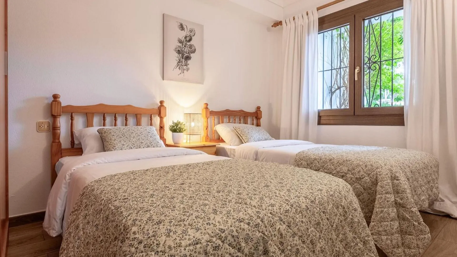 Apartamento Clover L' Escala